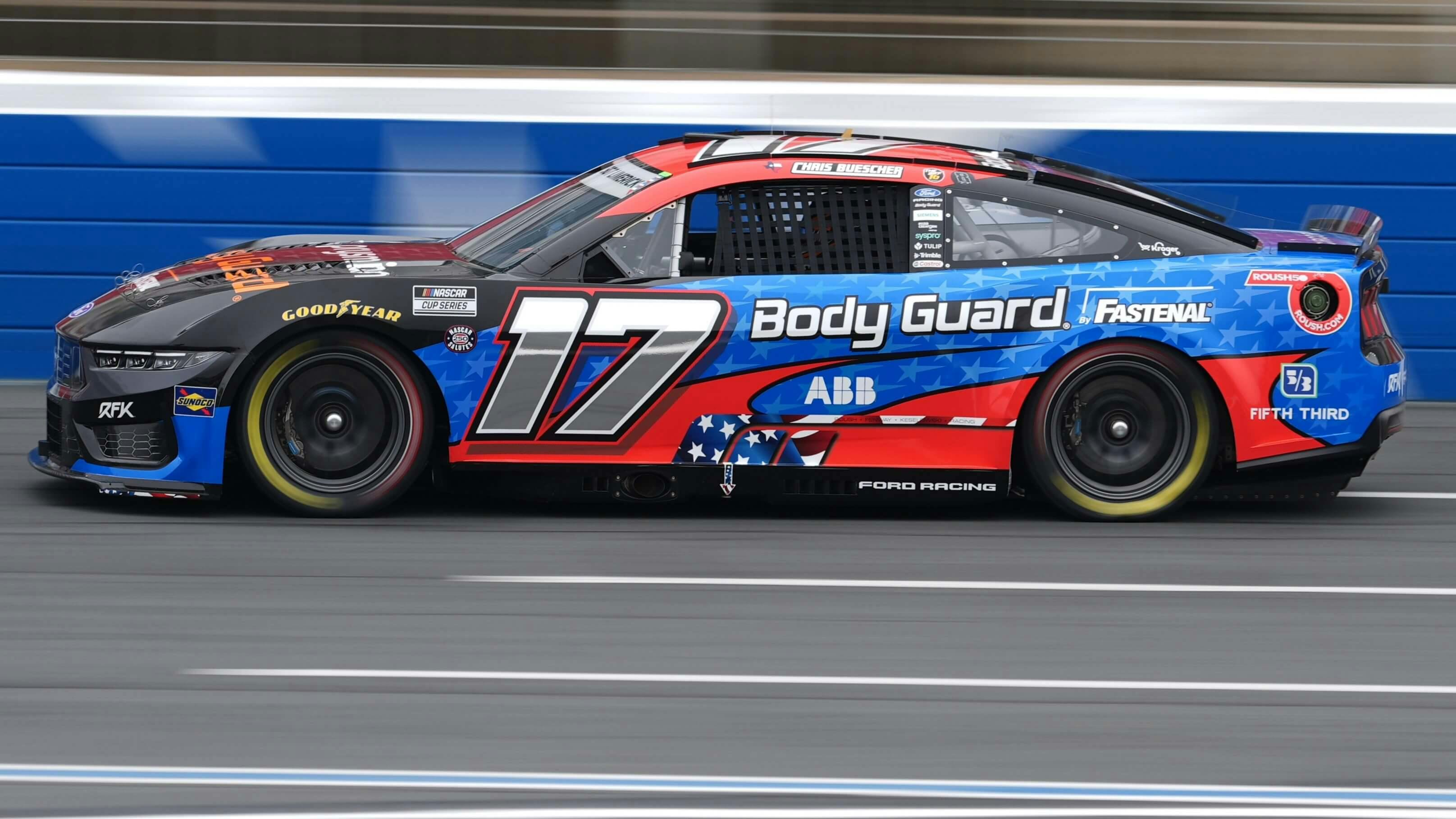 NASCAR Great American Getaway 400 Predictions, Odds & Picks — Pocono Raceway