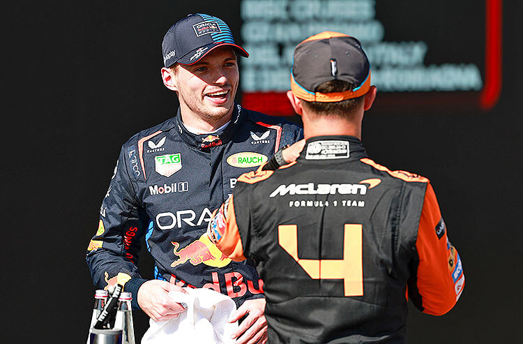 2024 Emilia Romagna Grand Prix 2024 Odds, Picks, and Predictions: Verstappen Looks to Bounce Back in Italy