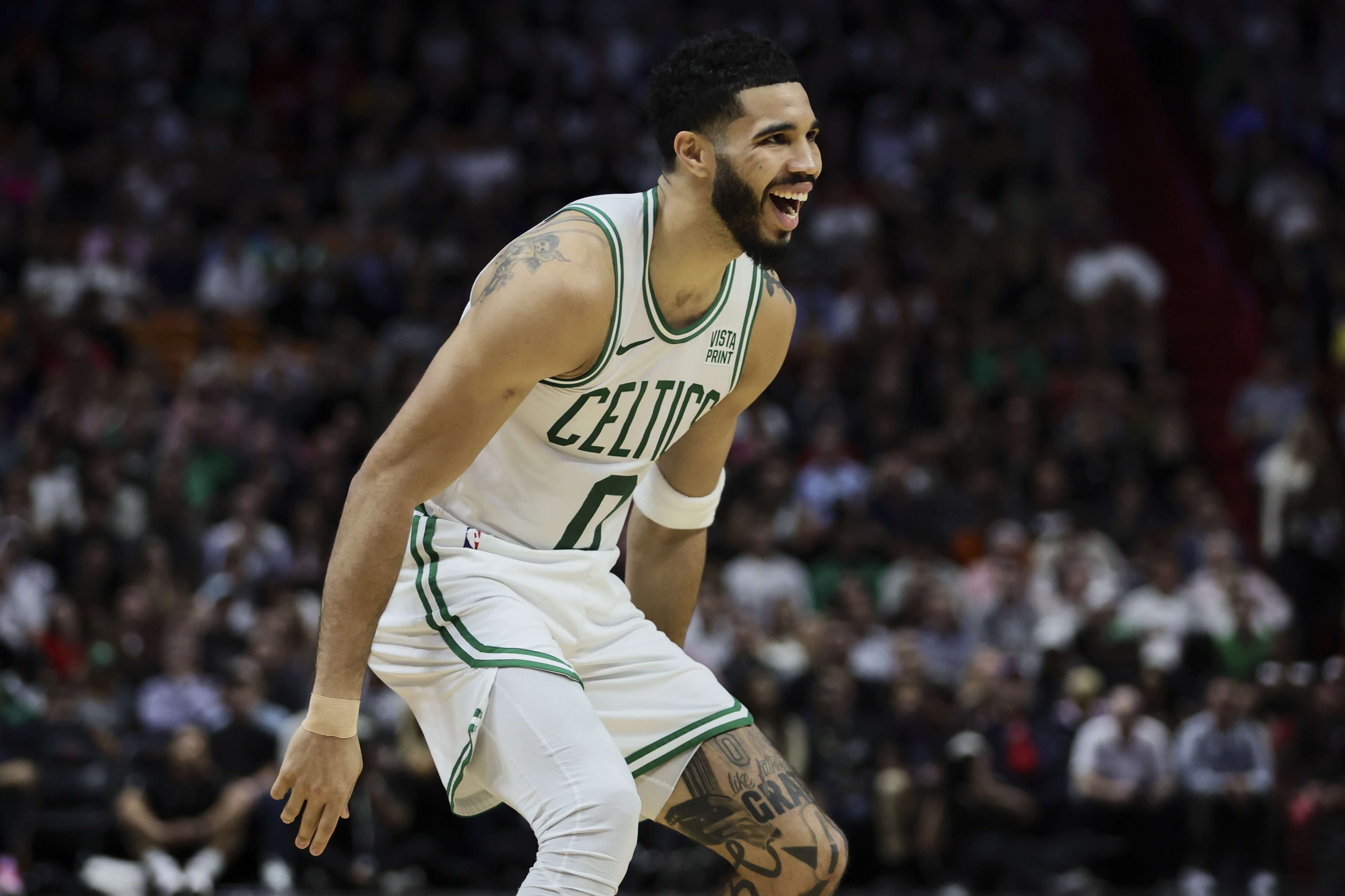 Celtics vs Nets Picks, Predictions & Odds Tonight – NBA