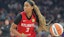 Jordin Canada Atlanta Dream WNBA
