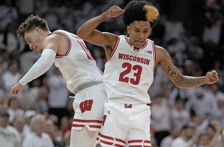Wisconsin vs Michigan State Odds, Picks and Predictions: Shots Might Not Fall With Regularity