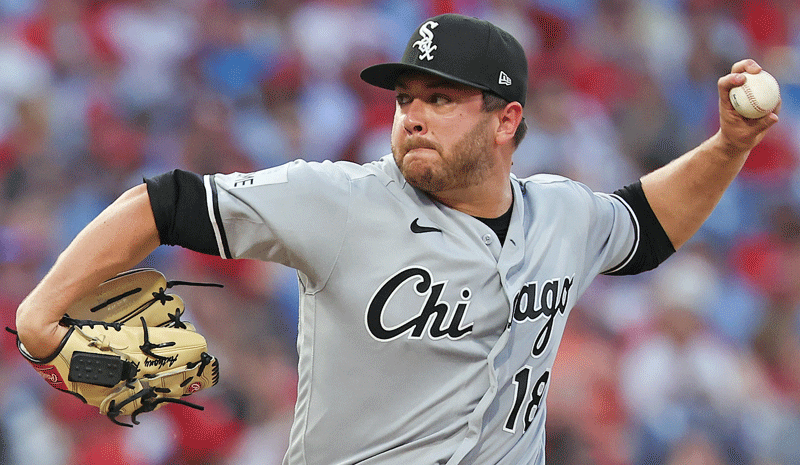 How To Bet - Dodgers vs White Sox Prediction, Picks & Odds for Today's MLB Game