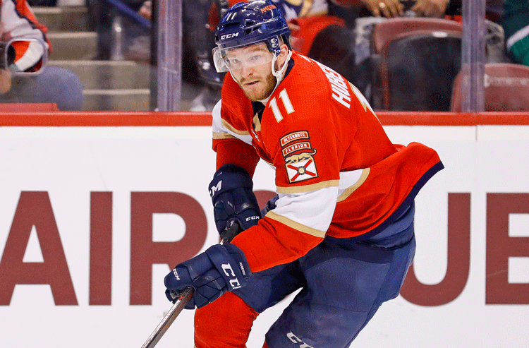 Capitals vs Panthers Game 2 Picks and Predictions: Florida Leaves Sunrise With Victory