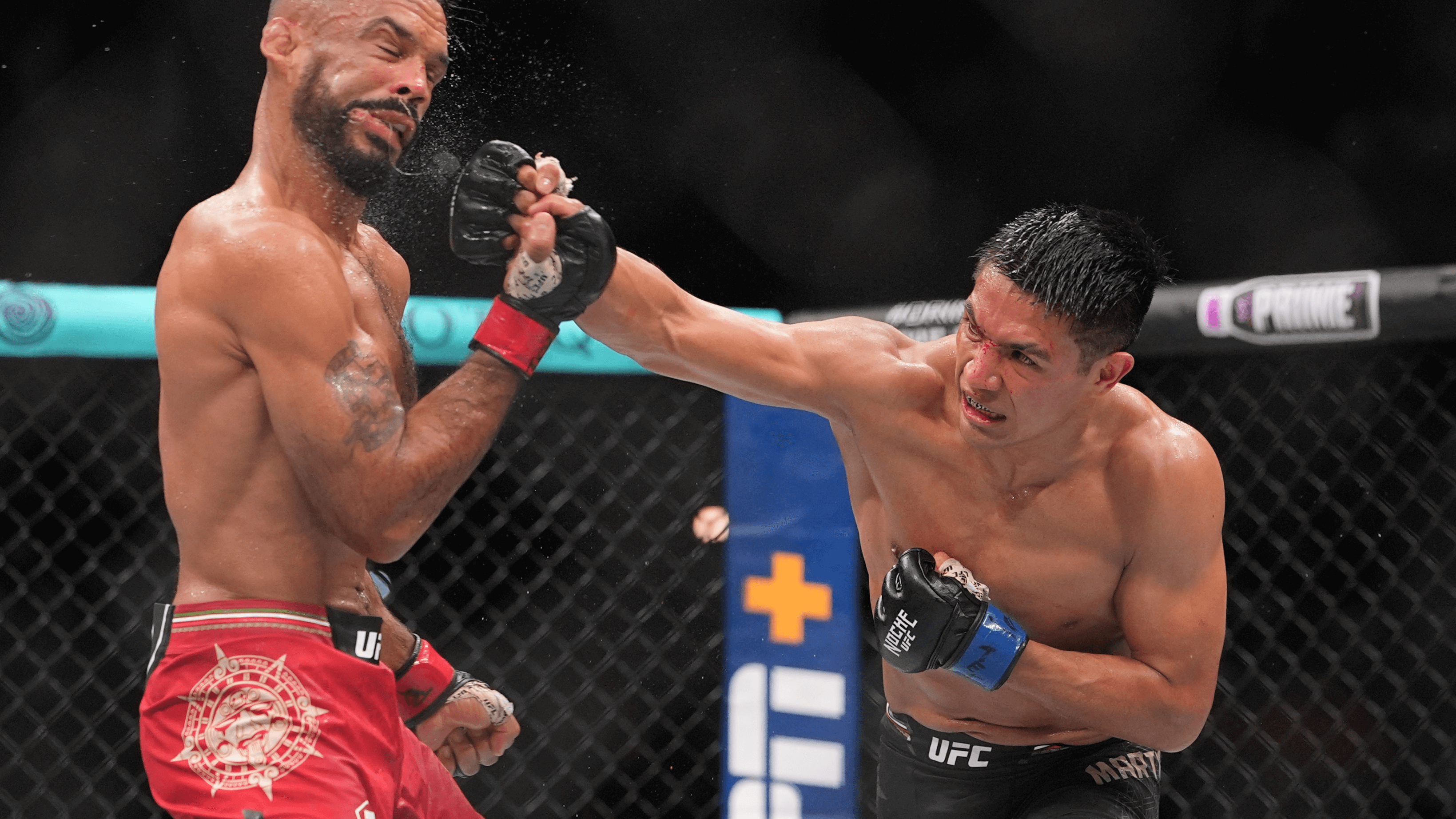 How To Bet - Marlon Vera vs David Martinez Predictions, Picks & Odds