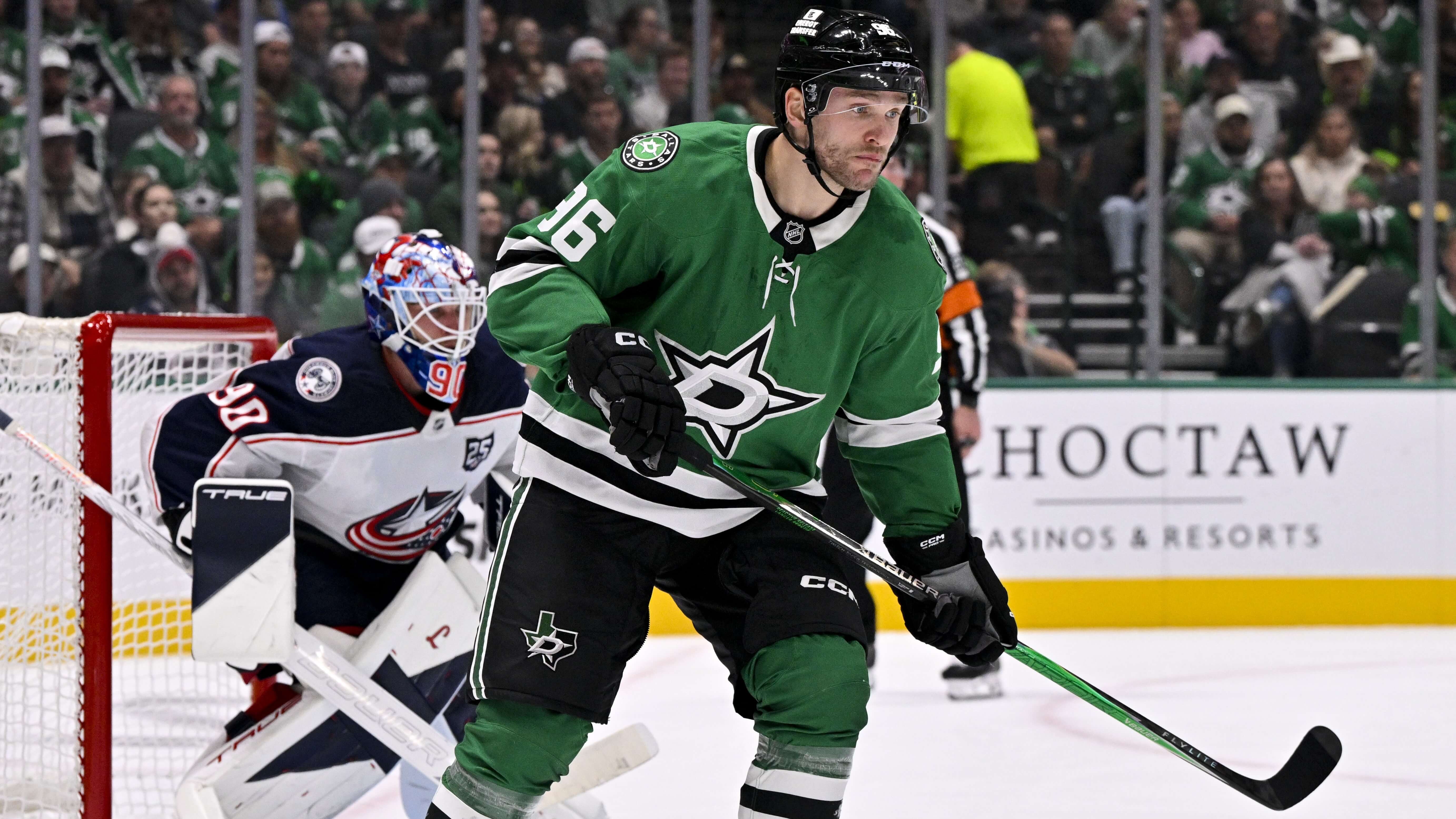 Kings vs Stars Prediction, Picks & Same-Game Parlay for Tonight’s NHL Game