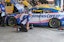 NASCAR driver Kyle Larson