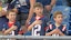 Young New England Patriots Fans