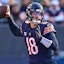 Caleb Williams Chicago Bears NFL