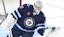 Connor Hellebuyck Winnipeg Jets NHL