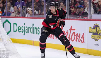 How To Bet - Flames vs Senators Prediction, Picks & Same-Game Parlay for Tonight’s NHL Game