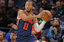 Jalen Brunson New York Knicks NBA