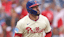 Kyle Schwarber Philadelphia Phillies MLB