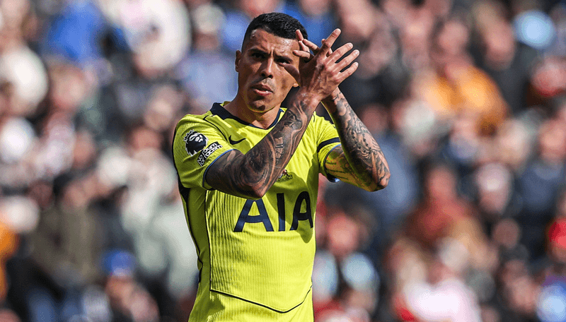 How To Bet - Tottenham vs Brighton Predictions, Picks & Odds for Saturday’s Premier League Match 