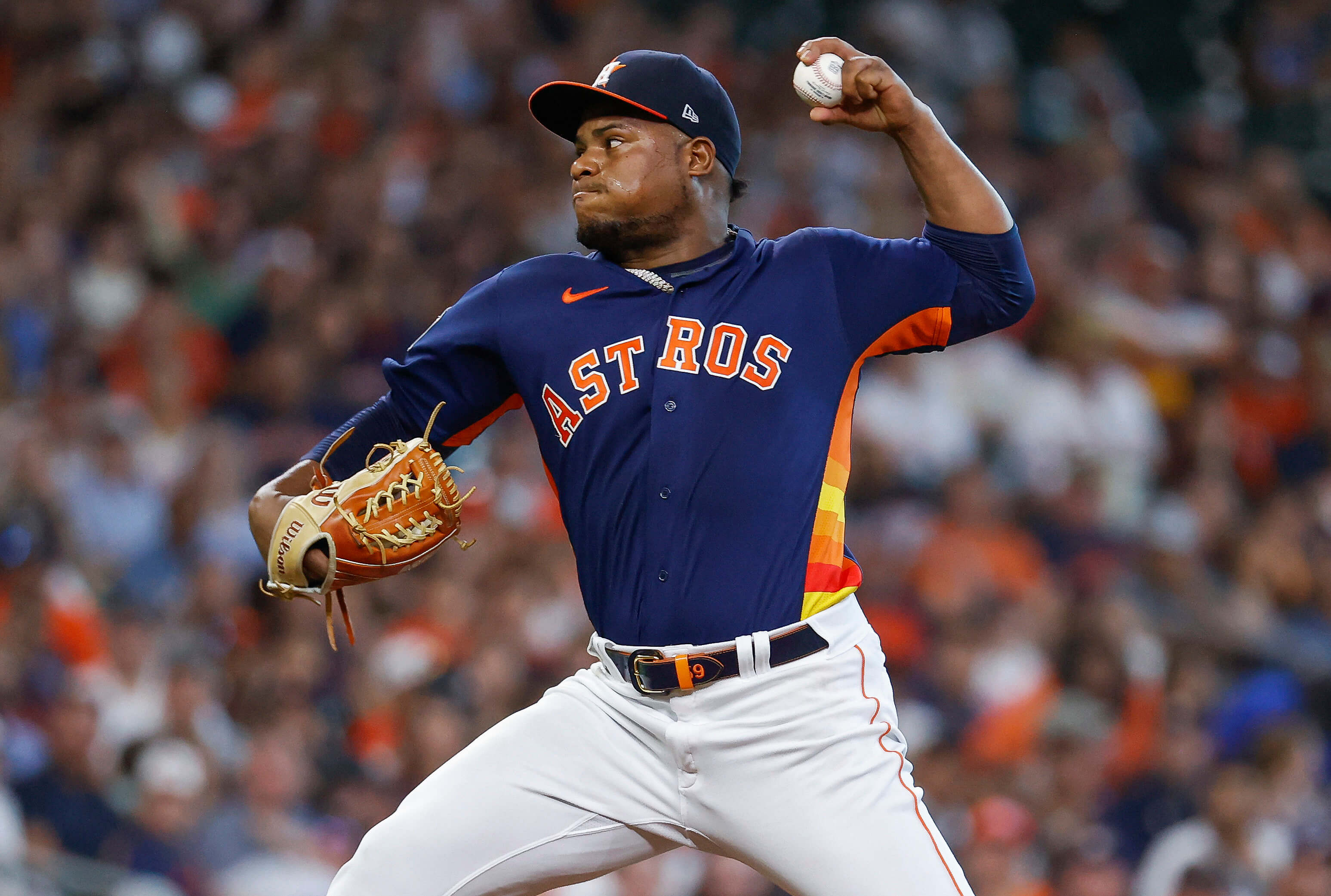 Astros vs Angels Odds, Picks, & Predictions Today — Pitching Edge