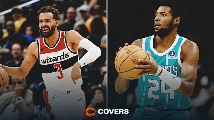 Wizards vs Hornets Prediction, Picks & Best Bet for Tonight's NBA Game