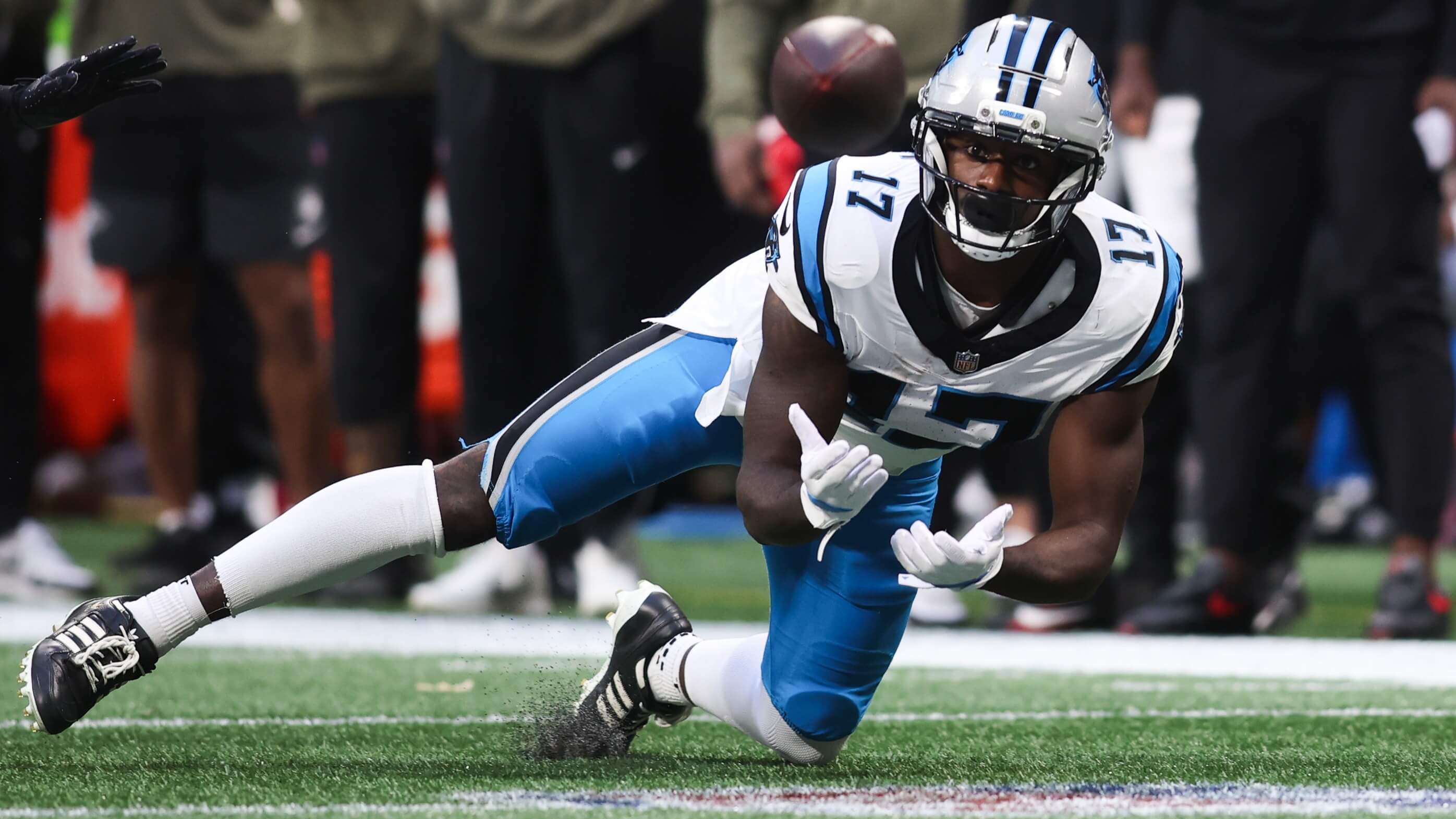 How To Bet - Best Panthers vs 49ers Same Game Parlay for Monday Night Football Week 12