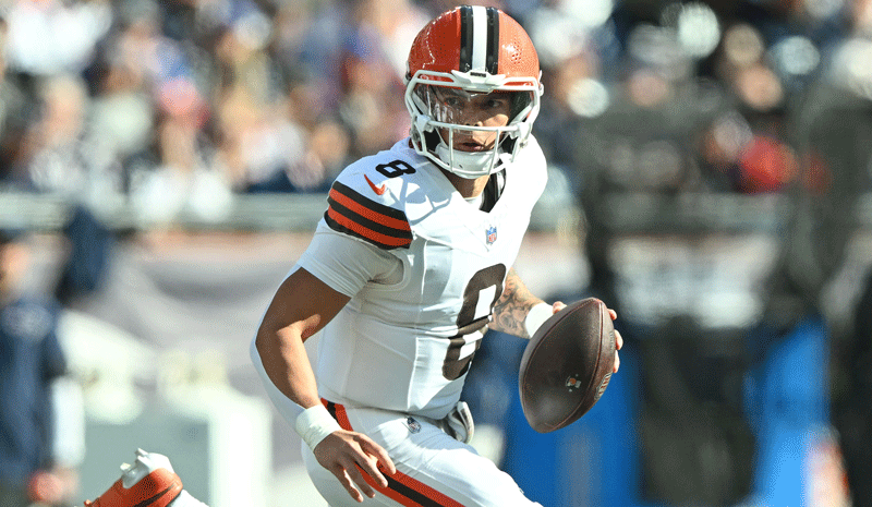 Browns vs Jets Predictions - Early Picks & Odds for Week 10