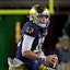 Riley Leonard Notre Dame Fighting Irish NCAAF
