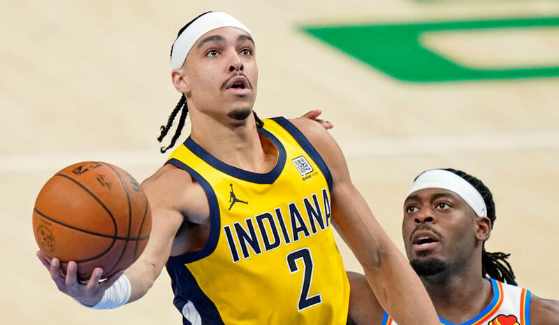 Thunder vs Pacers Prediction, Picks & Odds for Thursday’s NBA Finals Game 6