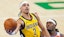 Andrew Nembhard Indiana Pacers NBA