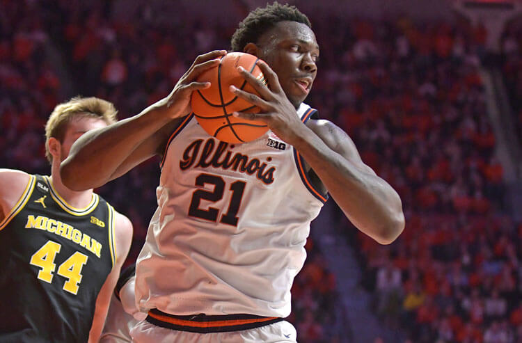 Illinois vs Purdue Picks and Predictions: Can Fighting Illini Keep Pace in Big Ten Battle?