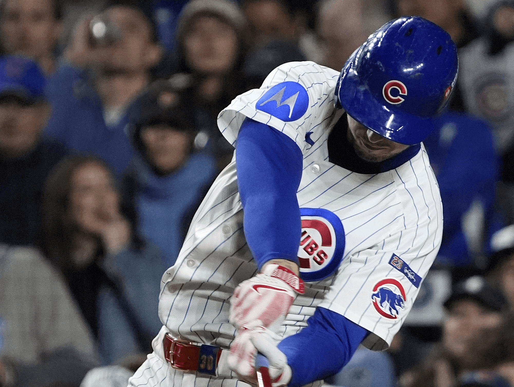 Cubs vs Brewers Prop Picks & Best Bets for NLDS Game 5