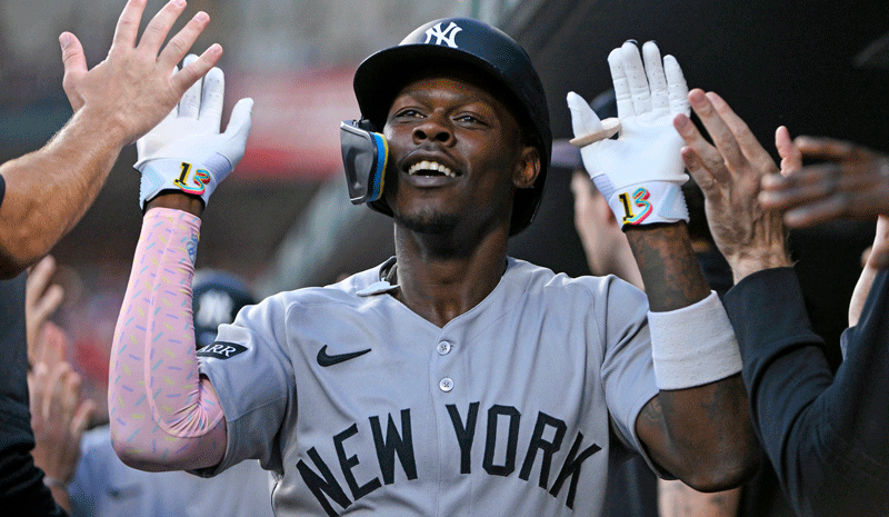 MLB Player Props & Best Bets Today for August 19: Ya like Jazz?