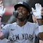Jazz Chisholm Jr. New York Yankees MLB