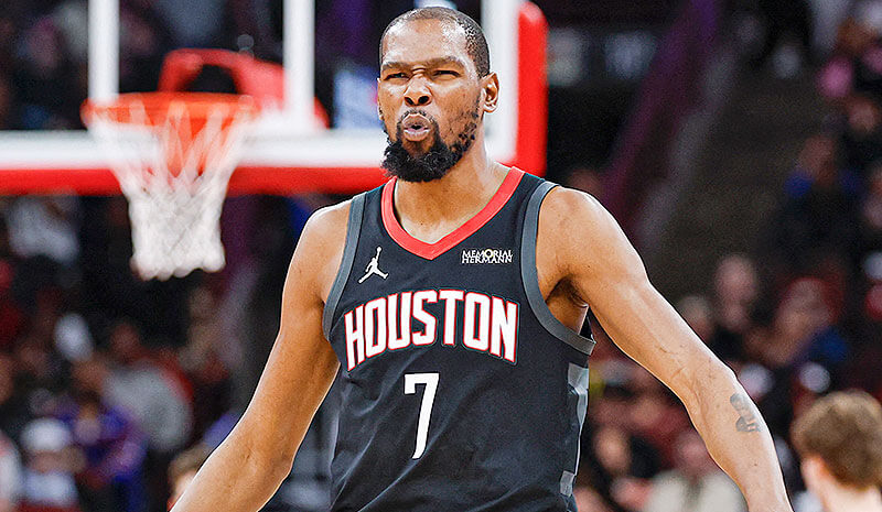 Rockets vs Timberwolves Prediction, Picks & Odds for Tonight’s NBA Game