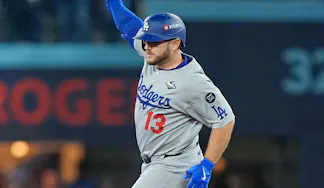 How To Bet - Blue Jays vs Dodgers Home Run Picks & Best Bets for World Series Game 4