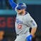 Max Muncy Los Angeles Dodgers MLB