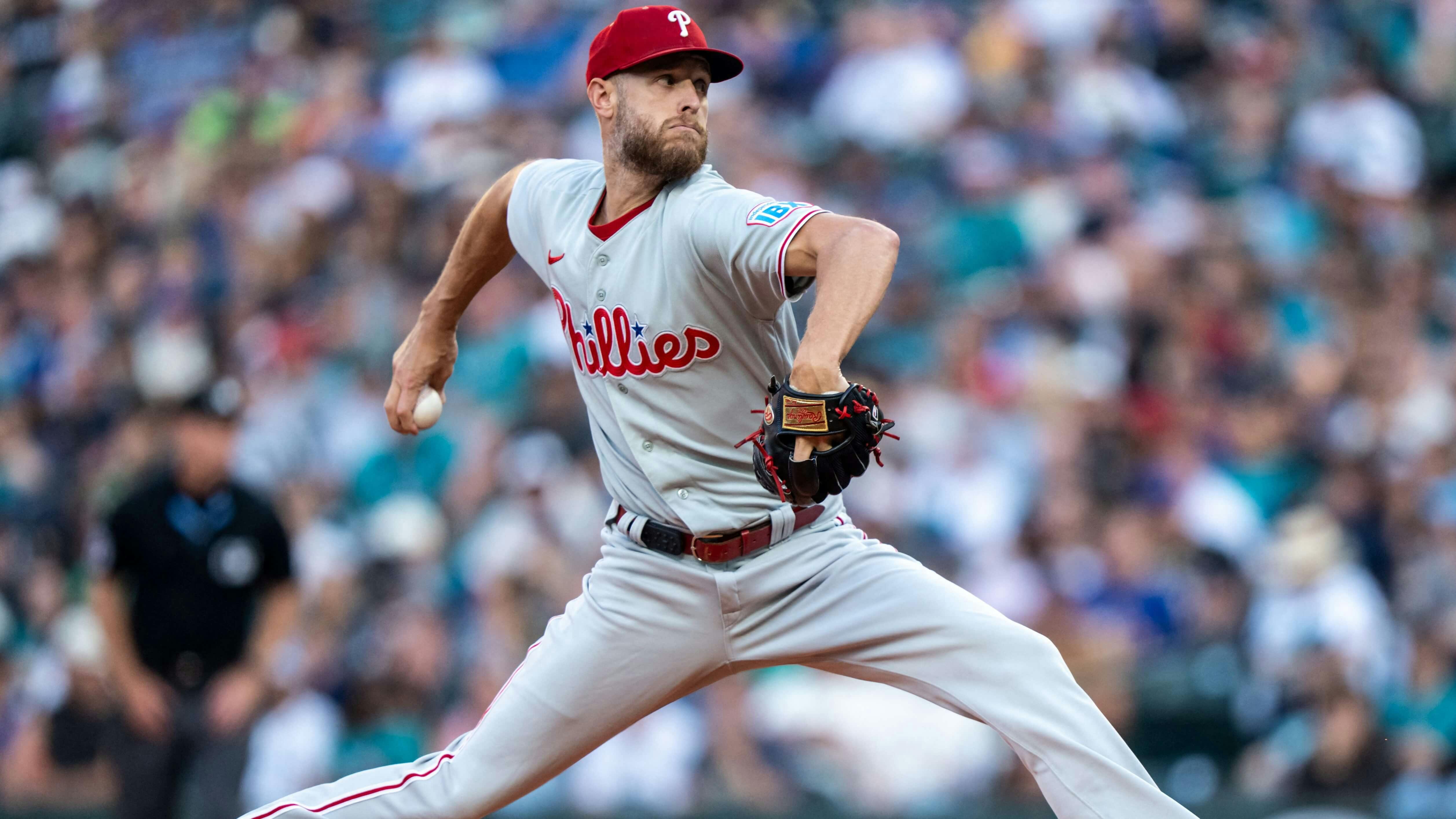 Braves vs Phillies Prediction, Picks & Odds for Today's MLB Game