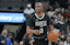 Chris Paul of the San Antonio Spurs