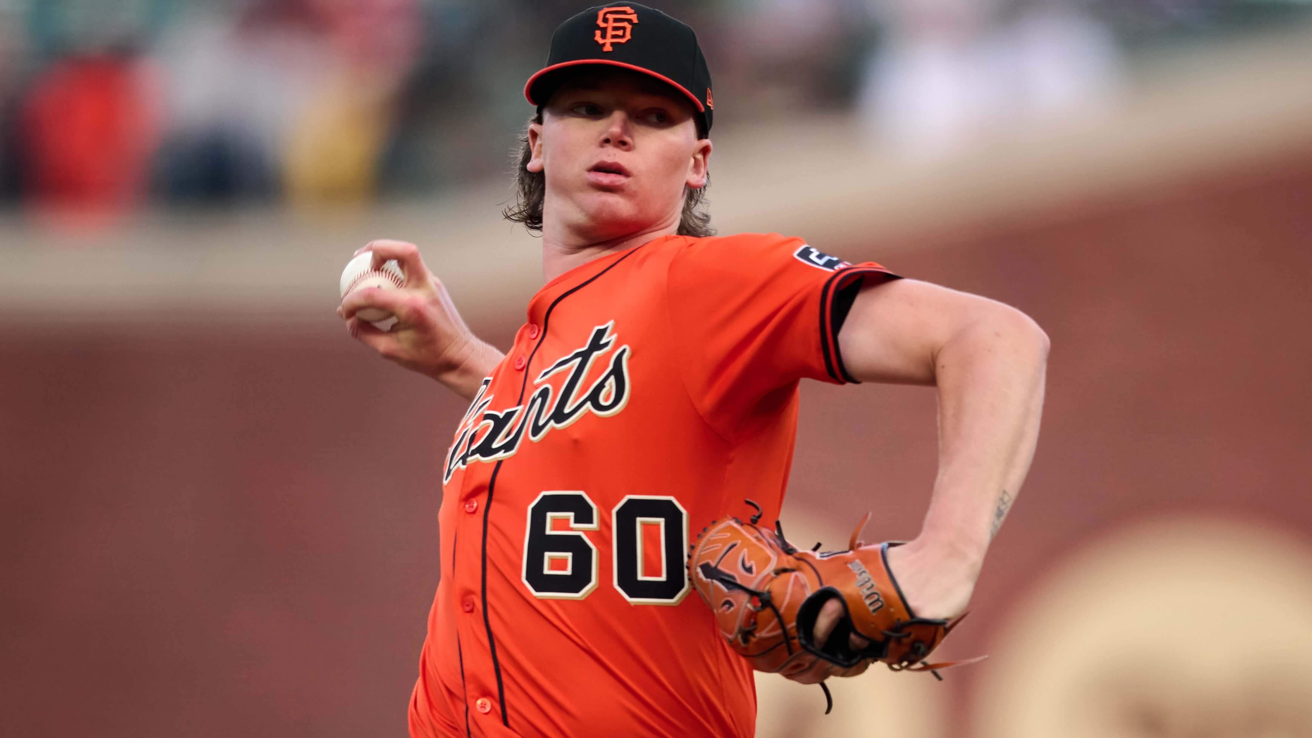 How To Bet - Red Sox vs Giants Prediction, Picks & Odds for Today’s MLB Game