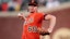 San Francisco Giants MLB Hayden Birdsong