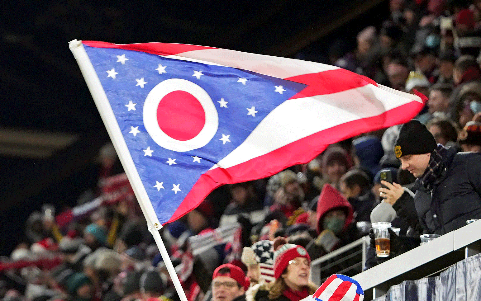 How To Bet - Ohio Sports Betting Tax Cut Bill Introduced as Other States Consider Increases