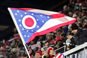 Ohio's Push for Online Casino Legalization Stalls