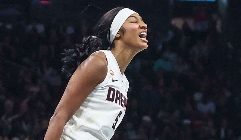 Dream vs Liberty Prediction & Odds Tonight: WNBA Picks