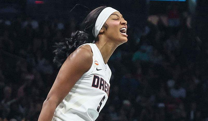 Dream vs Liberty Prediction & Odds Tonight: WNBA Picks