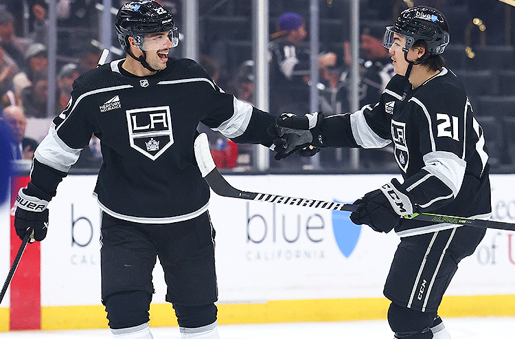 How To Bet - Wild vs Kings Predictions, Picks, and Odds for Tonight’s NHL Game