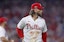 Bryce Harper Philadelphia Phillies MLB