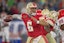 J'Mar Smith Birmingham Stallions USFL