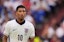 Jude Bellingham England Euro 2024
