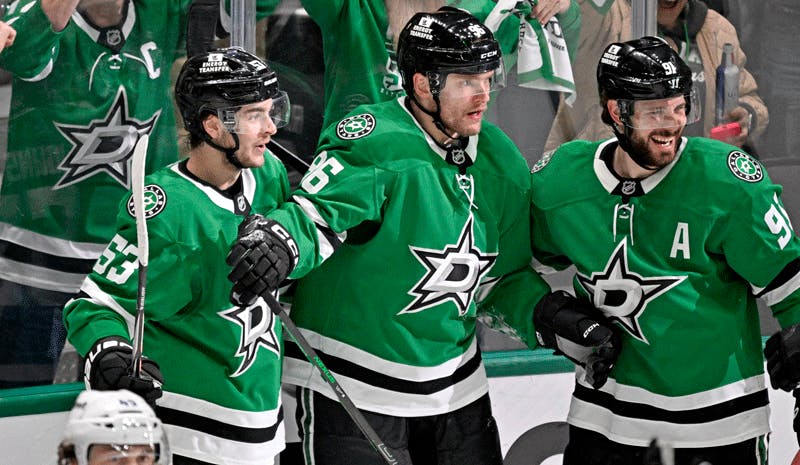 2025 Stanley Cup Odds: Dallas Stars Pace the Pack With Round 2 Underway