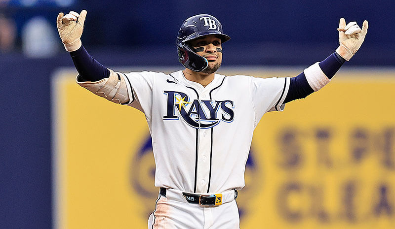 MLB Player Props & Best Bets for Today, Sept. 23