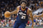 Joel Embiid Philadelphia 76ers NBA