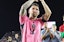 Lionel Messi Inter Miami MLS