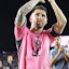 Lionel Messi Inter Miami MLS