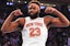 Mitchell Robinson New York Knicks NBA