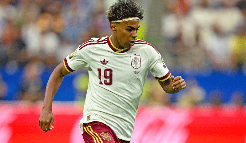 How To Bet - Argentina vs Spain Props for Today's World Cup Final: Yamal Provides Creation
